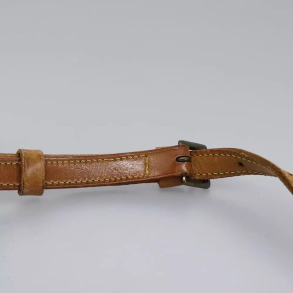 LOUIS VUITTON Monogram Jeune Fille PM Shoulder Bag M51227 LV Auth 112164 - Picture 10 of 15